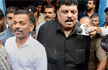 Louis Berger case: Court rejects bail plea of Churchill Alemao